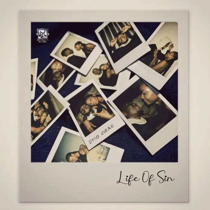 EMO Grae – Life Of Sin