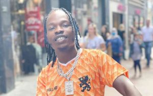 Ayewada Lyrics by Naira Marley