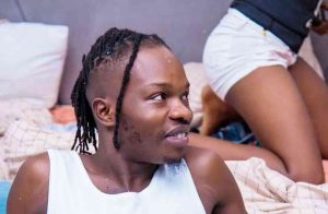 Modinat Kai Lyrics by Naira Marley