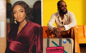 Simi ft Adekunle Gold – Balance