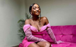 Simi – Love For Me