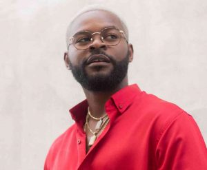 Falz – Parampe