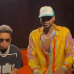 Kizz Daniel ft Tekno – Buga (Video)