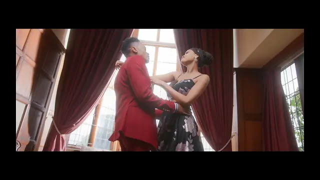 VIDEO: Innoss’B – Minama