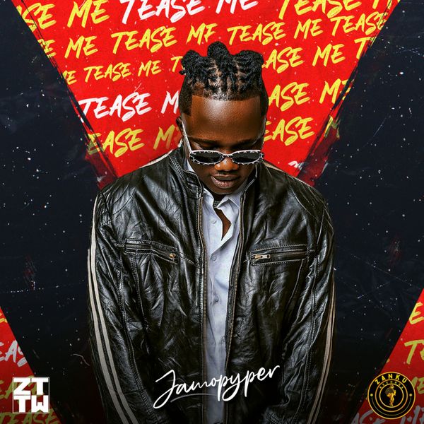 Jamopyper – Tease Me