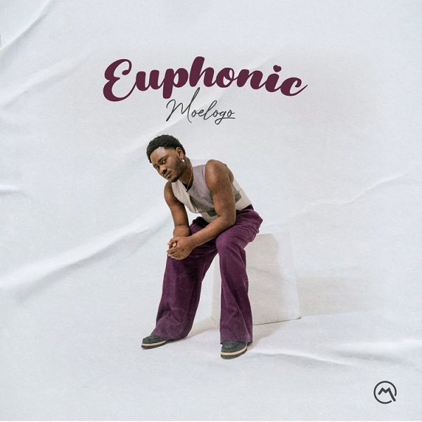 Moelogo – Euphonic EP