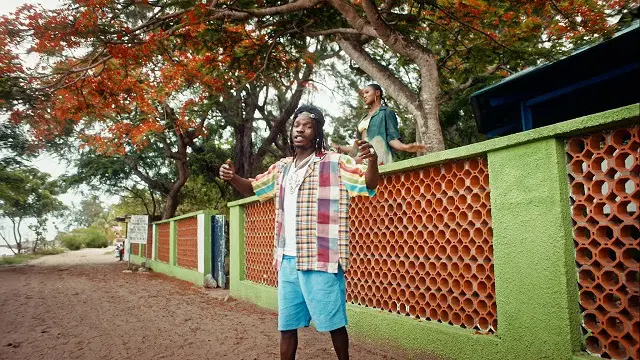 Naira Marley – Montego Bay (Video)