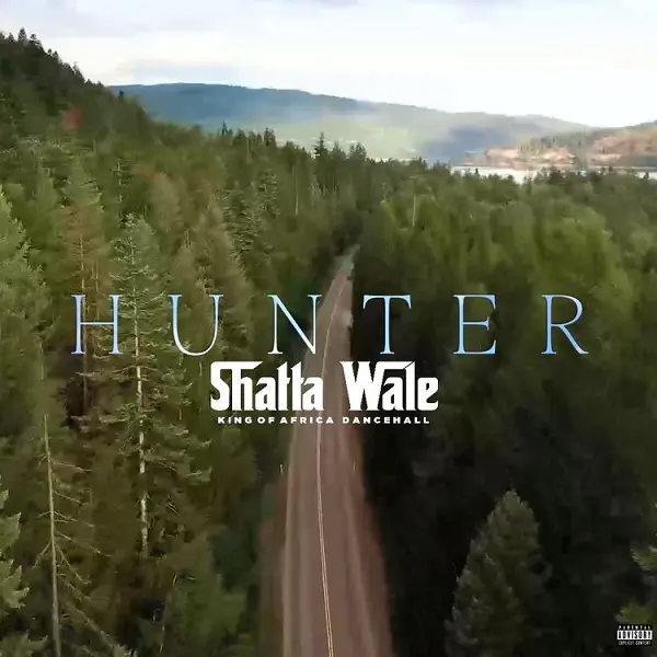 Shatta Wale – Hunter