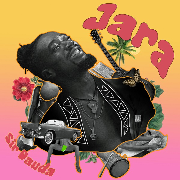 Sir Dauda – Jara