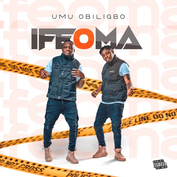 Umu Obiligbo – Ifeoma