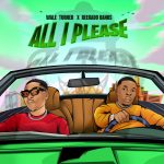 Wale Turner ft. Reekado Banks – All I Please