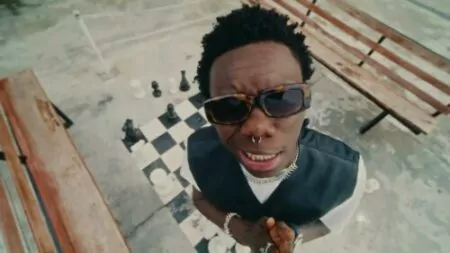 Blaqbonez – Go Home (Video)