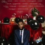 [Lyrics] Burna Boy ft. Victony – Different Size