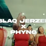 Blaq Jerzee ft. Phyno – BAGS (Video)