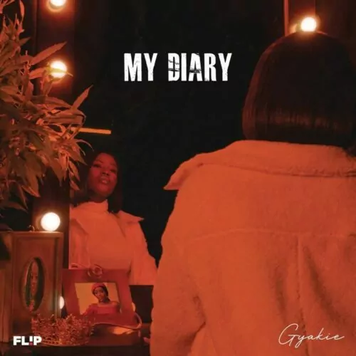 Gyakie – My Diary EP