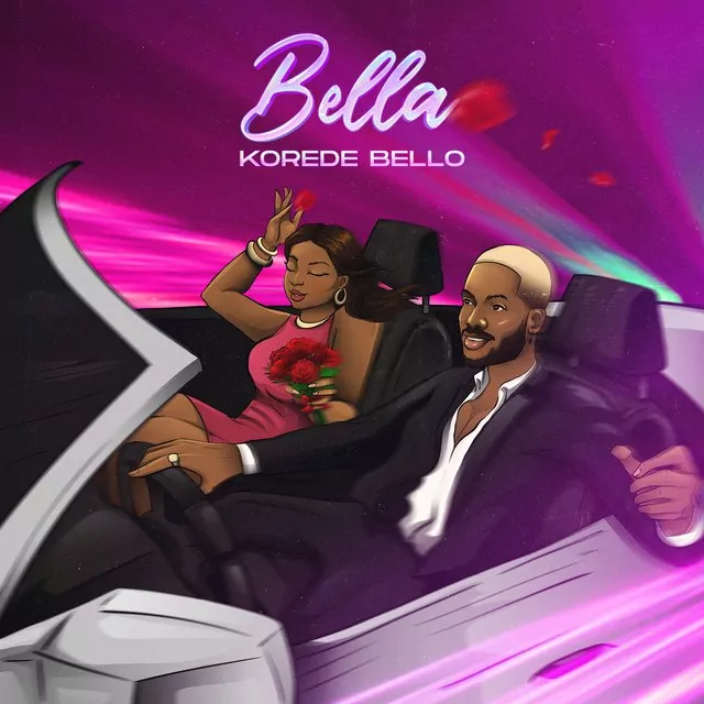 Bella Lyrics by Korede