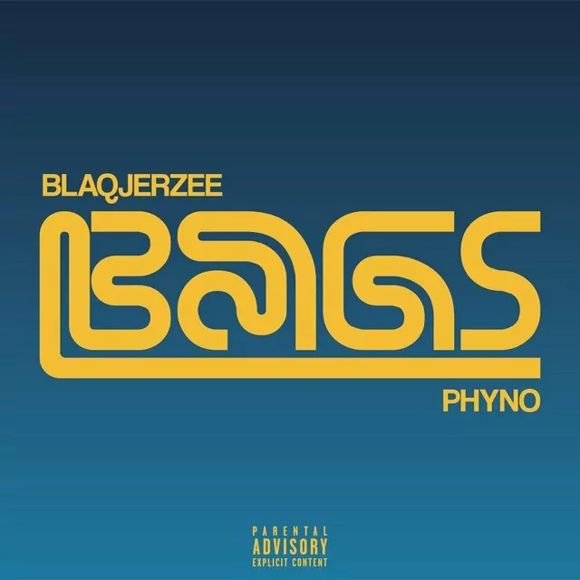 Blaq Jerzee ft. Phyno – Bags