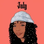 Sammie Heavens – July EP