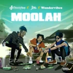 DJ Chizzykay ft JeriQ & Wondervibez – Moolah