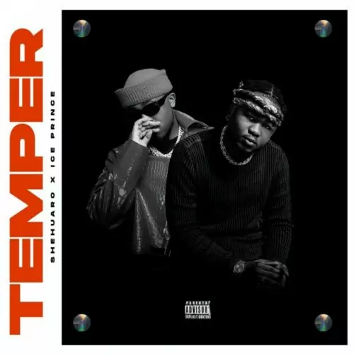 Shehauro ft Ice Prince – Temper Mp3 Download.  Fast rising Nigerian singer, Shehauro comes through with a brand new single he titled "Temper" featuring Ice Prince.