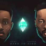 [Lyrics] Chike Ft. Flavour – Hard To Find