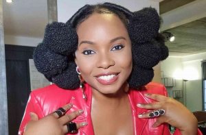 Yemi Alade – Begging