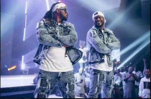 P Square – Find Somebody