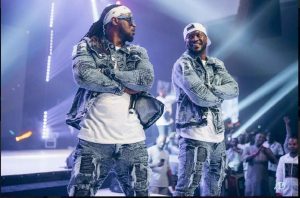 P Square – Jaiye (Ihe Geme)