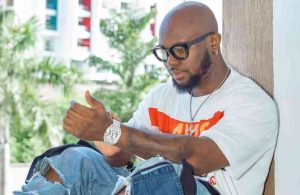 King Promise – 5 Star Album