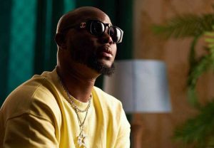 King Promise – Put You On 