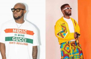 King Promise – Carry Me Go ft. Bisa Kdei Mp3 