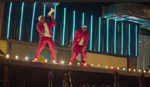 P Square – Jaiye (Ihe Geme) (Video) 