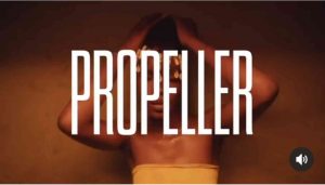 Jae5 ft. BNXN (Buju) & Dave – Propeller (Video)