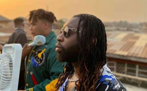 Jae5 ft. BNXN (Buju) & Dave – Propeller (Video)