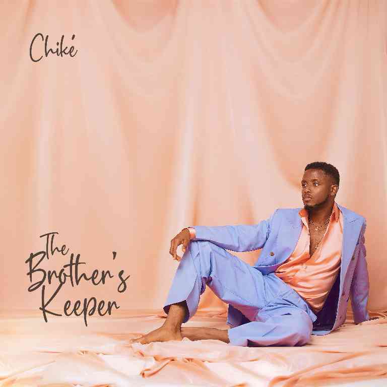 Chike – Tell Am