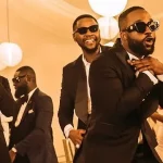 Iyanya ft. Davido, Kizz Daniel – Like (Video)