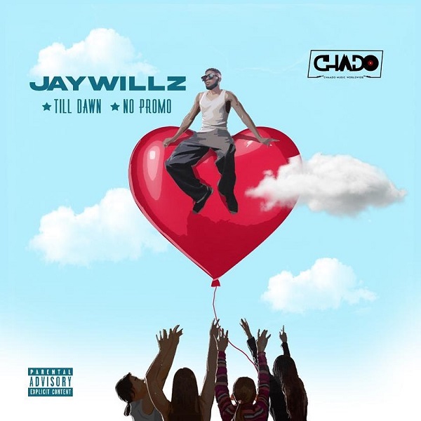 Jaywillz – No Promo