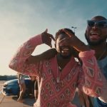 King Promise ft. Omah Lay – 10 Toes (Video)