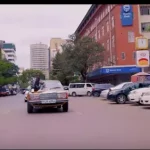 Kofi Jamar ft. Khaligraph Jones – Dangerous (Video)