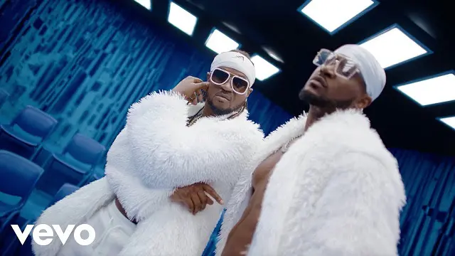 P Square – Jaiye (Ihe Geme) (Video)