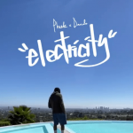 Electricity Lyrics by Pheelz ft. Davido