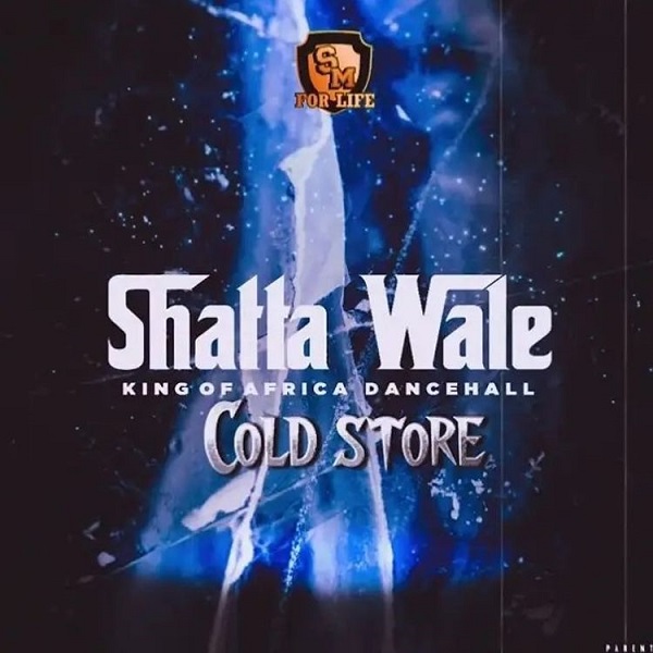 [Lyrics] Shatta Wale – Cold Store