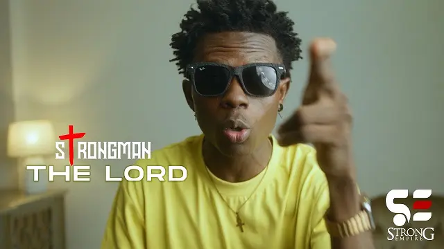 Strongman – The Lord (Video)