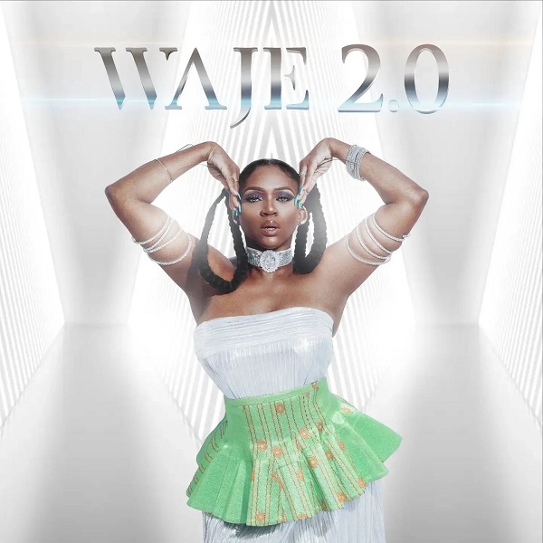 Waje – Waje 2.0