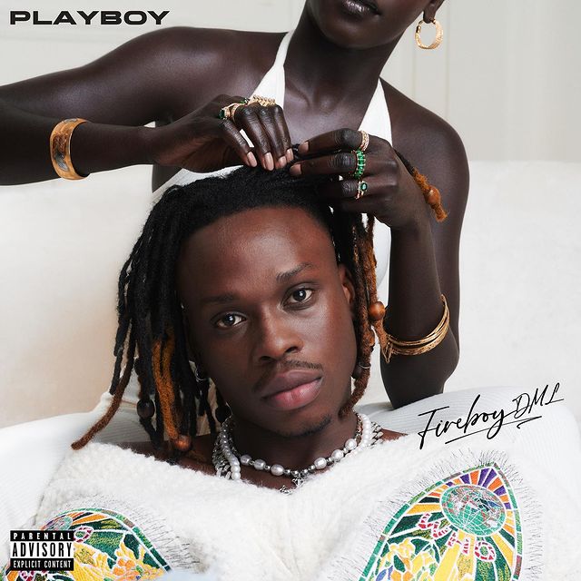 Fireboy ft. Rema – Compromise