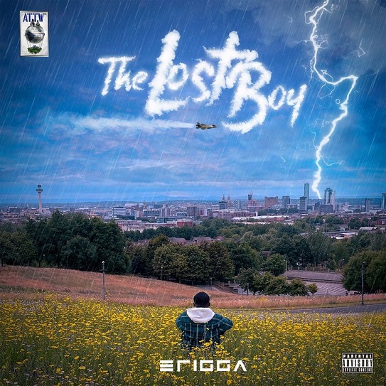 Erigga – The Lost Boy Ft. Young & Jay Teaser