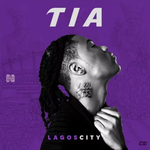 TIA ft Mohbad – Vibe