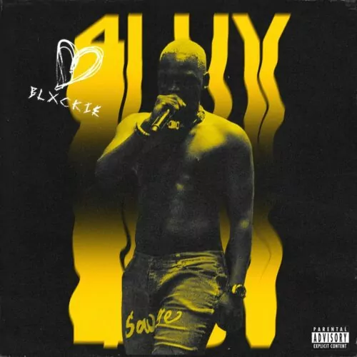 Blxckie – 4LUV EP (Deluxe)