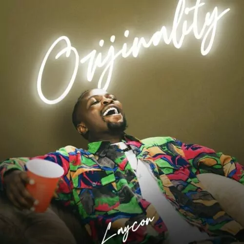 Laycon – Orijinality