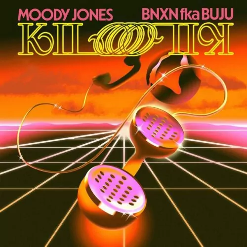 BNXN (Buju) ft Moody Jones – Kilo